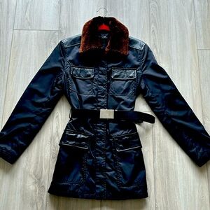 Prada Coat
